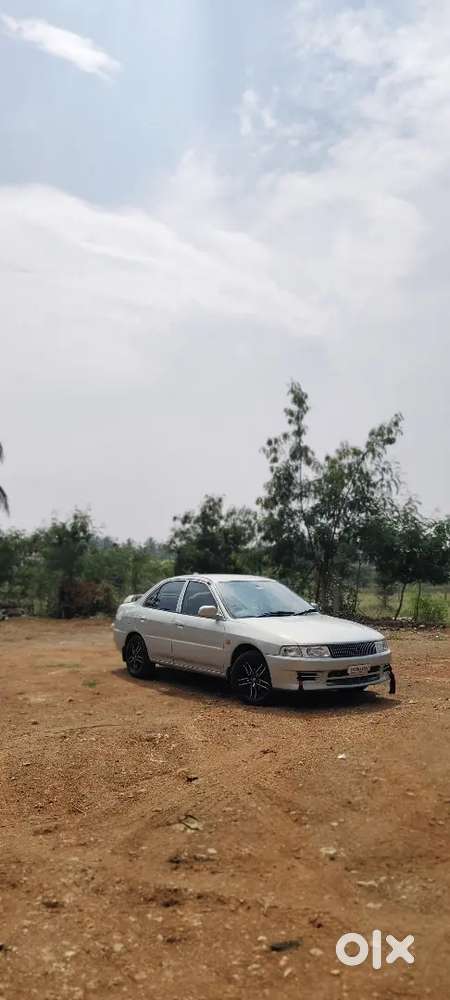 Mitsubishi Lancer 2004 Diesel Good Condition