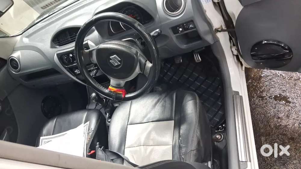 Maruti Suzuki 800 Ac 2013