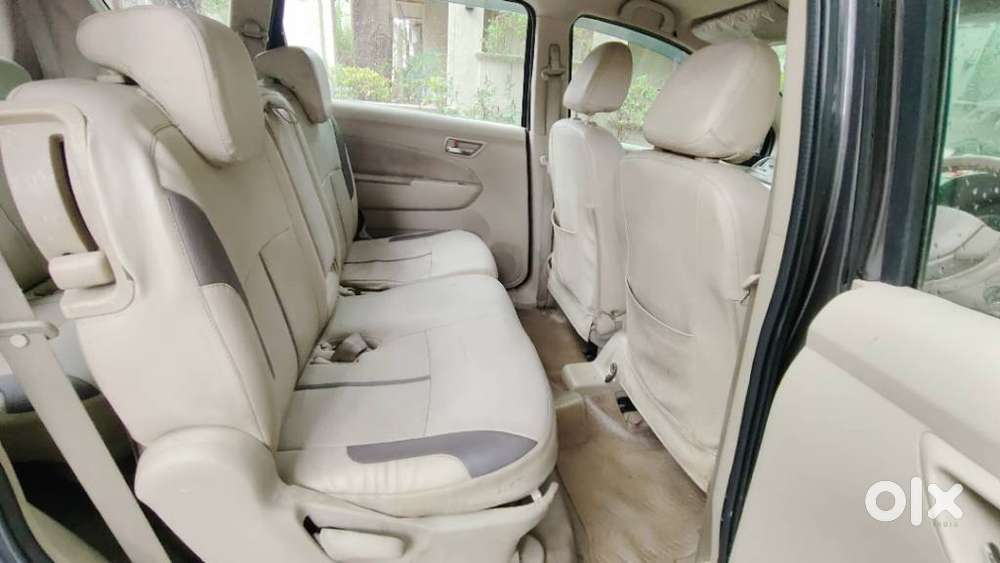 Maruti Suzuki Ertiga Vxi Cng, 2015, Cng & Hybrids