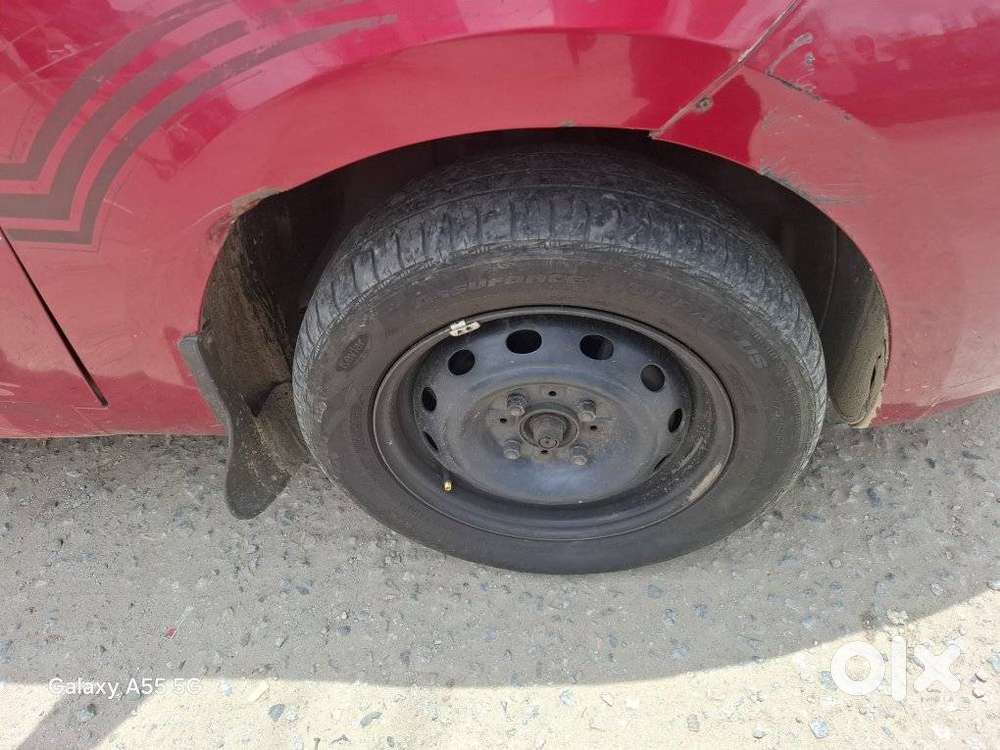 Tata Indica Vista Quadrajet Vx, 2012, Diesel
