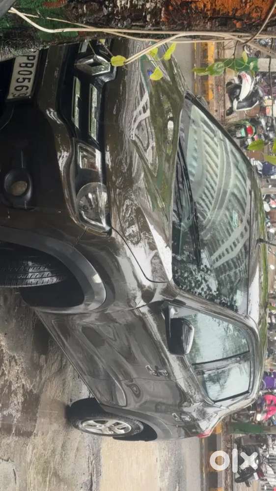 Renault Kwid Rxt Petrol 2019