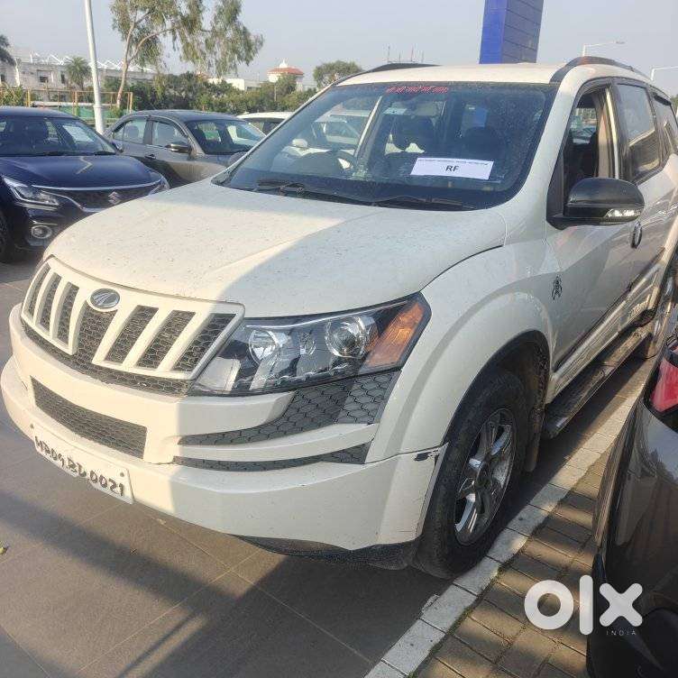 Mahindra Xuv500 W6 2wd, 2013, Diesel