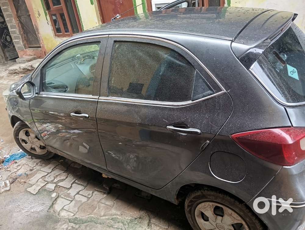 Tata Tiago Hybrid 2022 Year