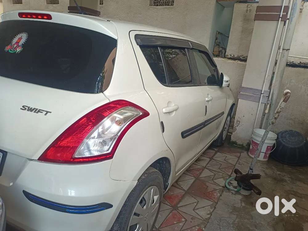 Maruti Suzuki Swift Vdi 2014