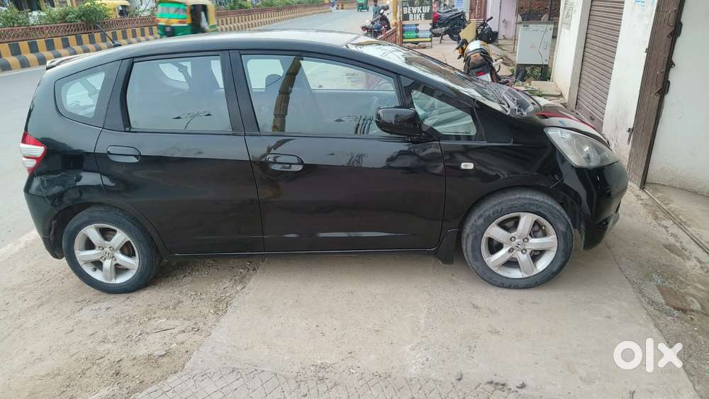 Honda Jazz X, 2010, Petrol