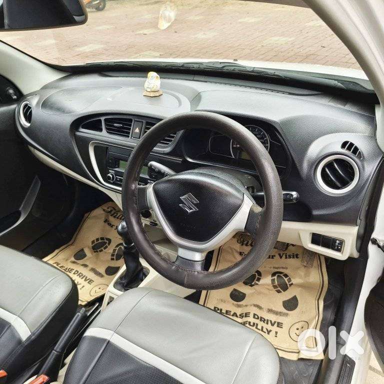 Maruti Suzuki Alto 800 Vxi Plus Option, 2022, Petrol
