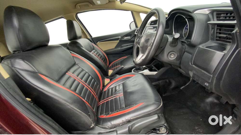 Honda Jazz 1.2 V I Vtec, 2018, Petrol