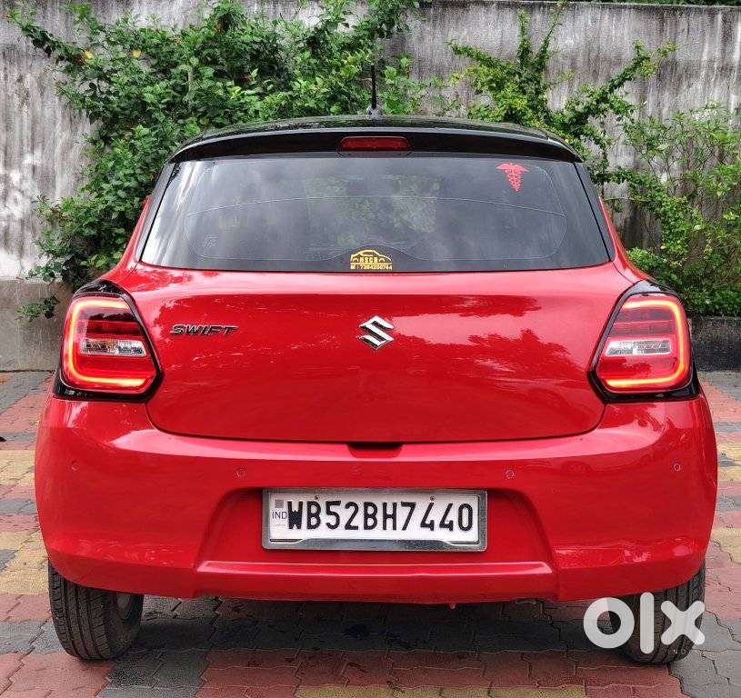 Maruti Suzuki Swift, 2023, Petrol