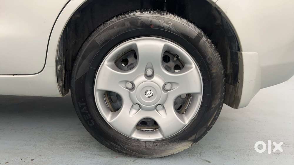 Maruti Suzuki Ertiga 1.5 Vxi, 2013, Petrol
