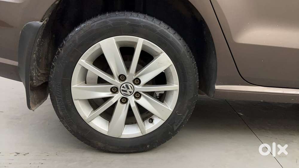 Volkswagen Ameo 1.5 Tdi Highline At, 2016, Diesel