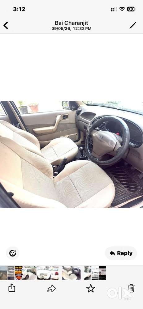 Ford Ikon 2008 Diesel Well Maintained