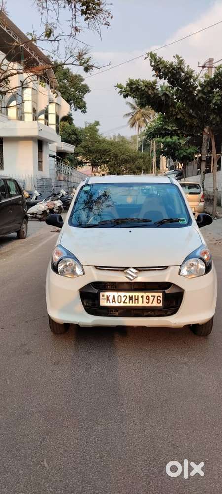 Maruti Suzuki Alto 800 2012-2016 Vxi, 2013, Petrol
