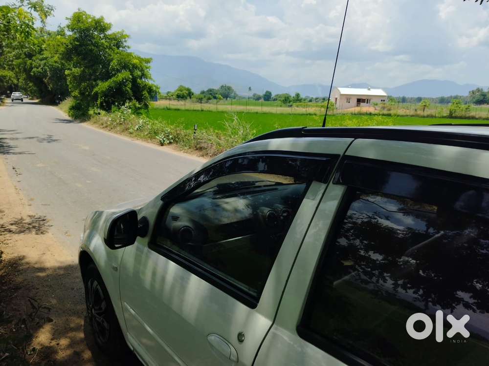 Mahindra Verito Diesel 2012