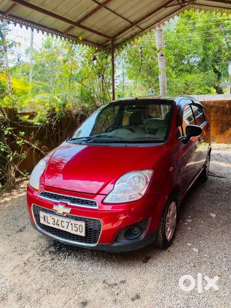 2014 Chevrolet Spark @ Offer Price.