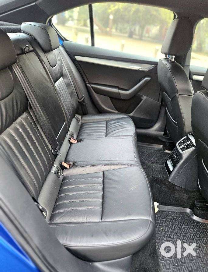 Skoda Octavia 1.8 Tsi At Onyx, 2020, Petrol