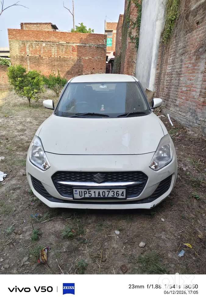 Maruti Suzuki Swift 2019 Diesel 160000 Km Driven