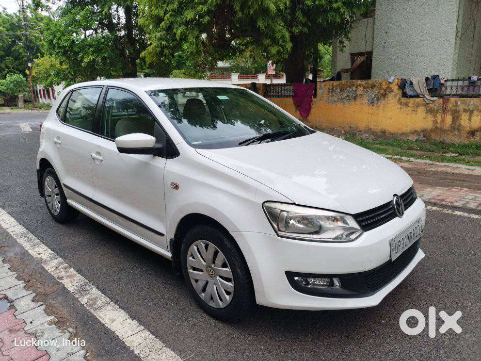 Volkswagen Polo, 2014