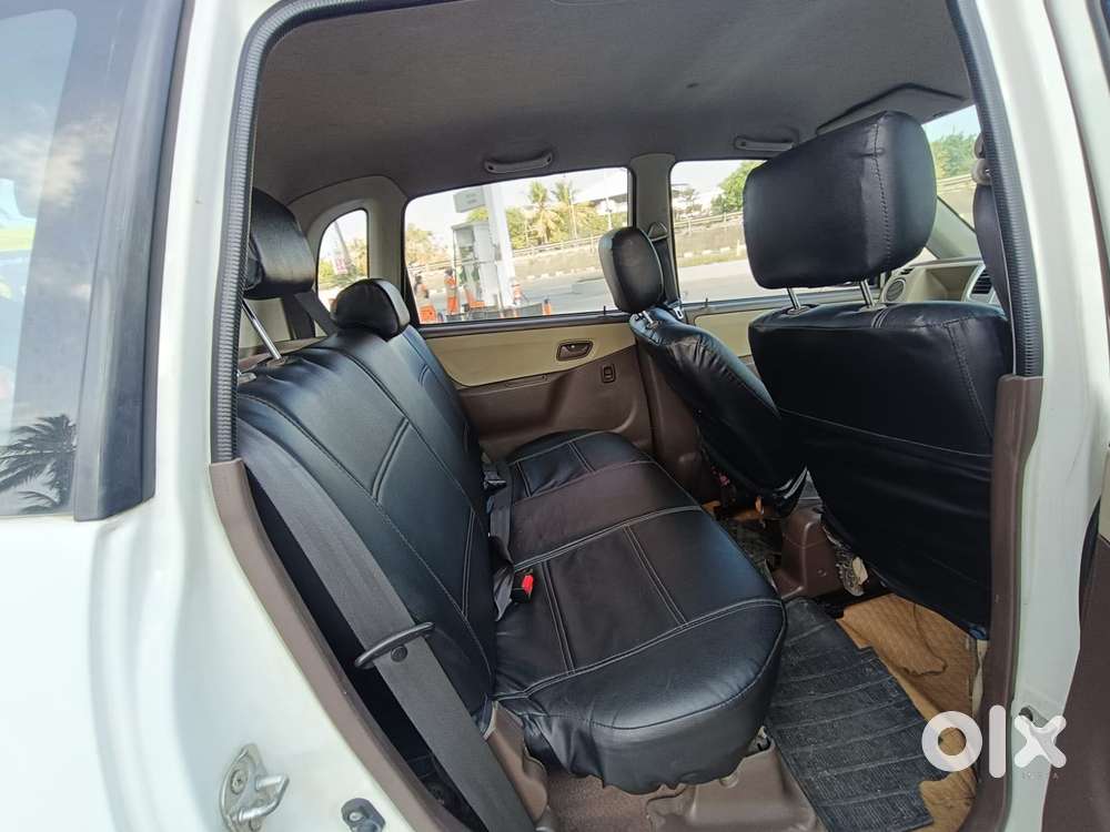 Maruti Suzuki Zen Estilo Vxi Bsiv, 2012, Petrol