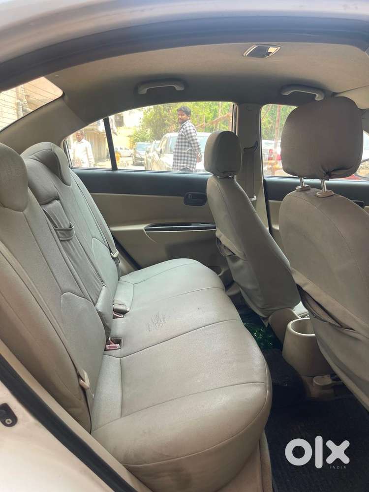 Hyundai Verna Crdi Vgt 1.5, 2007, Diesel