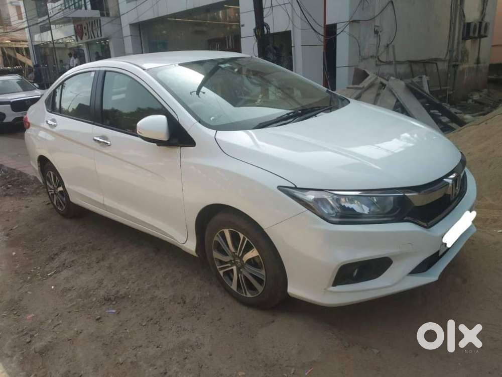 Honda City 2008-2011 1.5 E Mt, 2019, Petrol