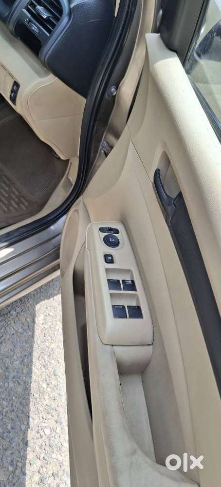 Honda City S, 2012, Petrol