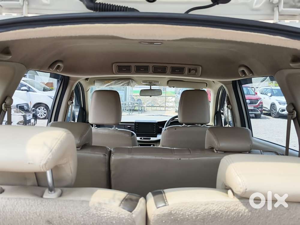 Maruti Suzuki Ertiga 1.3 Zdi Plus, 2024