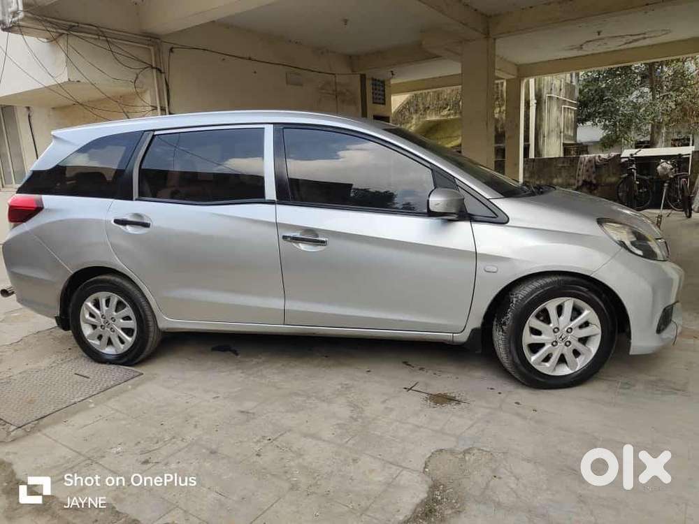 Honda Mobilio