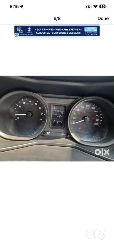 Very Good Condition