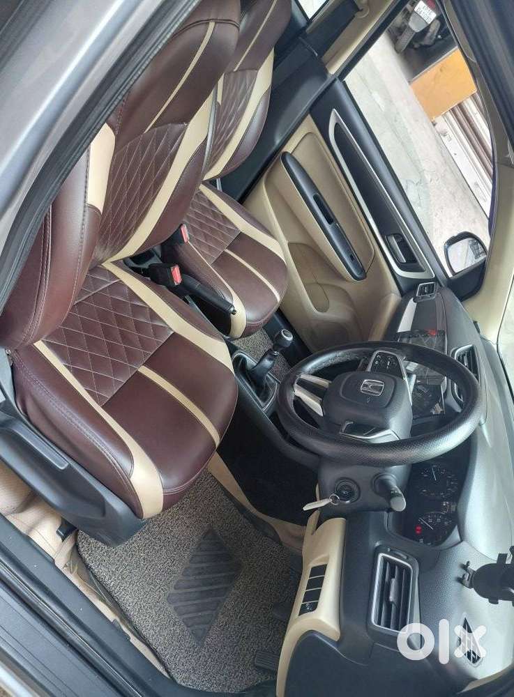 Honda Amaze 1.2 S I-vtec, 2024, Petrol