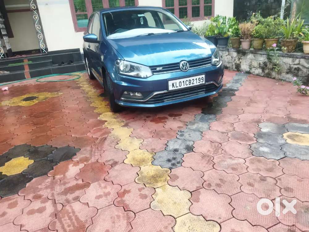 Volkswagen Ameo 2017 Diesel 151500 Km Driven