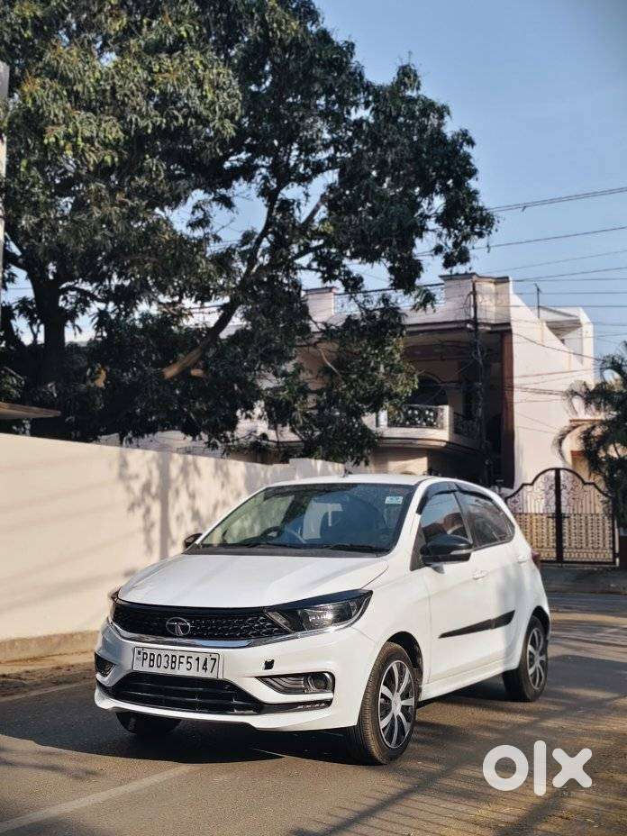 Tata Tiago 1.2 Revotron Xz Plus, 2021, Petrol