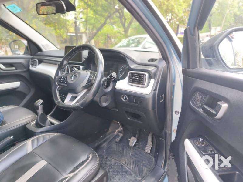 Tata Punch Creative Flagship Dual Tone Mt, 2022, Petrol