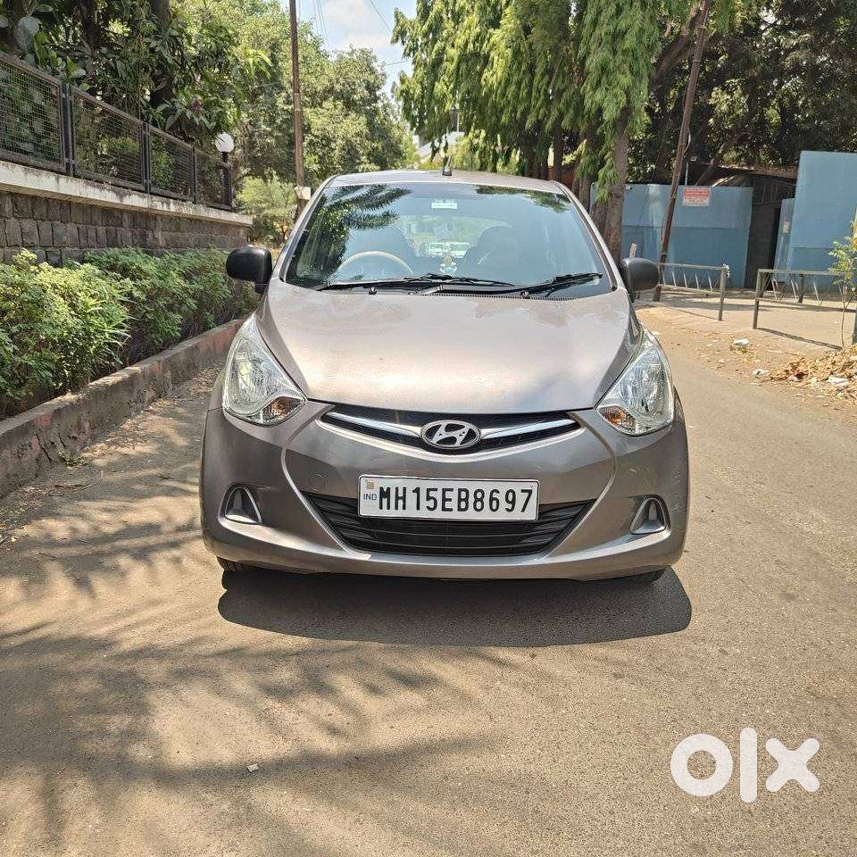 Hyundai Eon Era +, 2014, Petrol