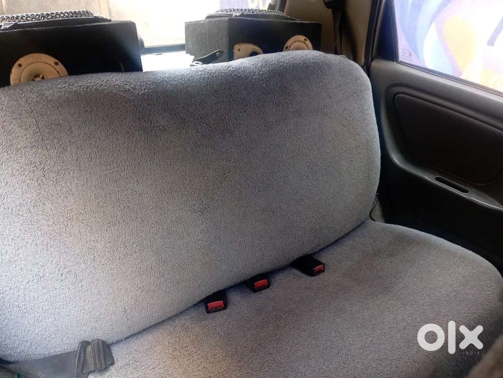 Maruti Suzuki Alto 2009