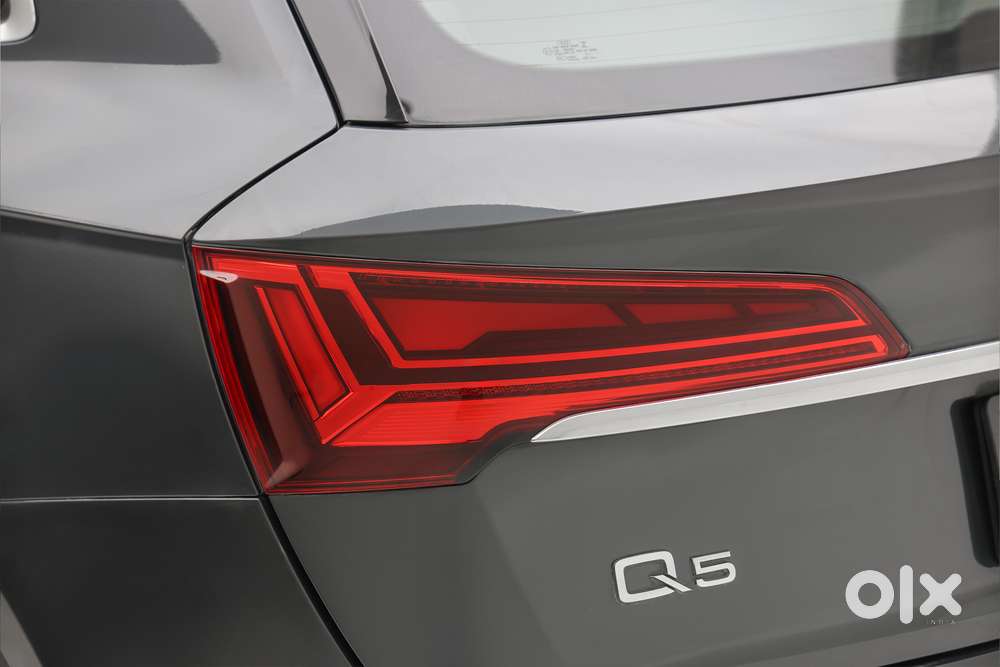 Audi Q5 2.0 Tfsi Technology, 2022, Petrol