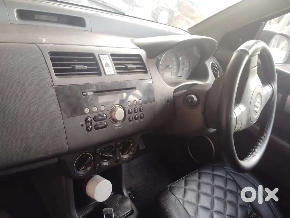 Maruti Suzuki Dzire 2011 Petrol 60000 Km Driven