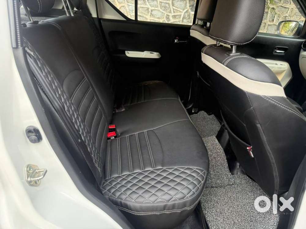 Maruti Suzuki Ignis 1.3 Amt Zeta, 2024