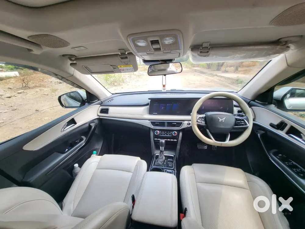 Mahindra Xuv700 Diesel 2021