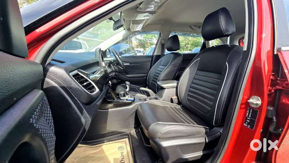 Kia Seltos Htk G, 2020, Petrol