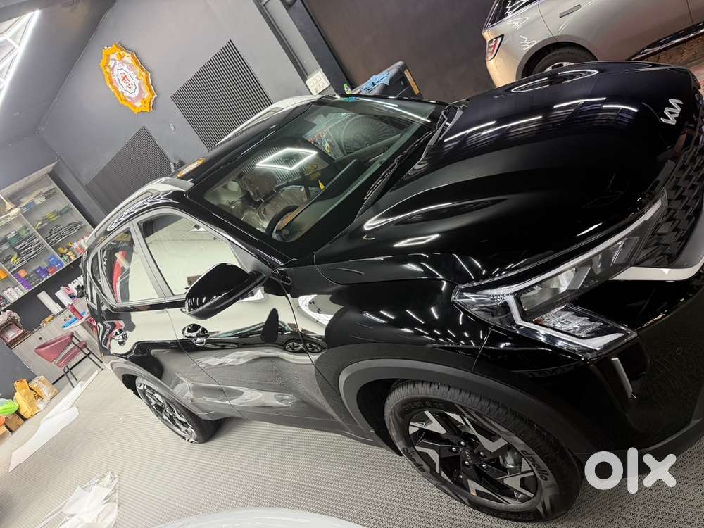 Kia Sonet Petrol 2026