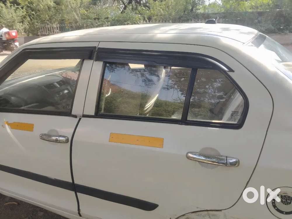 Maruti Suzuki Dzire 2019