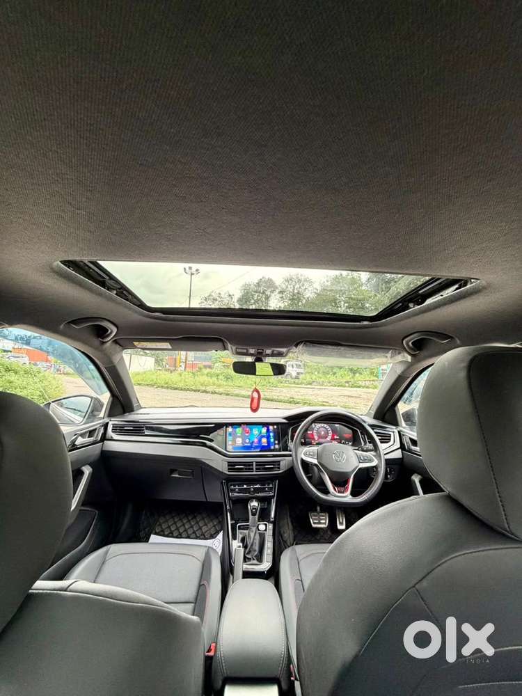Volkswagen Virtus Gt Plus 1.5 Tsi Evo Dsg (electric Seats), 2026, Pe..