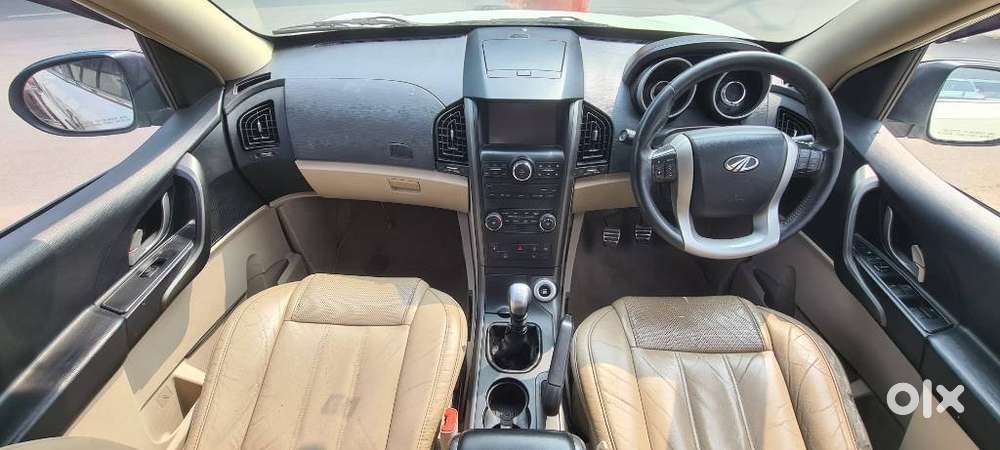 Mahindra Xuv500 2.2 W10, 2015, Diesel