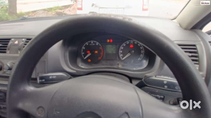 Skoda Fabia 1.2 Ambition Plus Mpi, 2008, Petrol