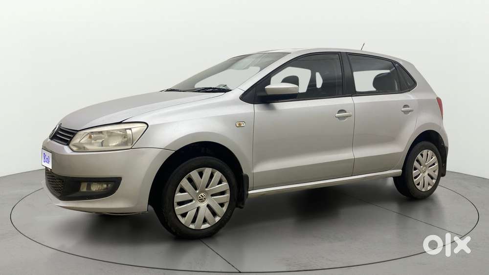 Volkswagen Polo 2013-2015 1.5 Tdi Comfortline, 2014, Diesel