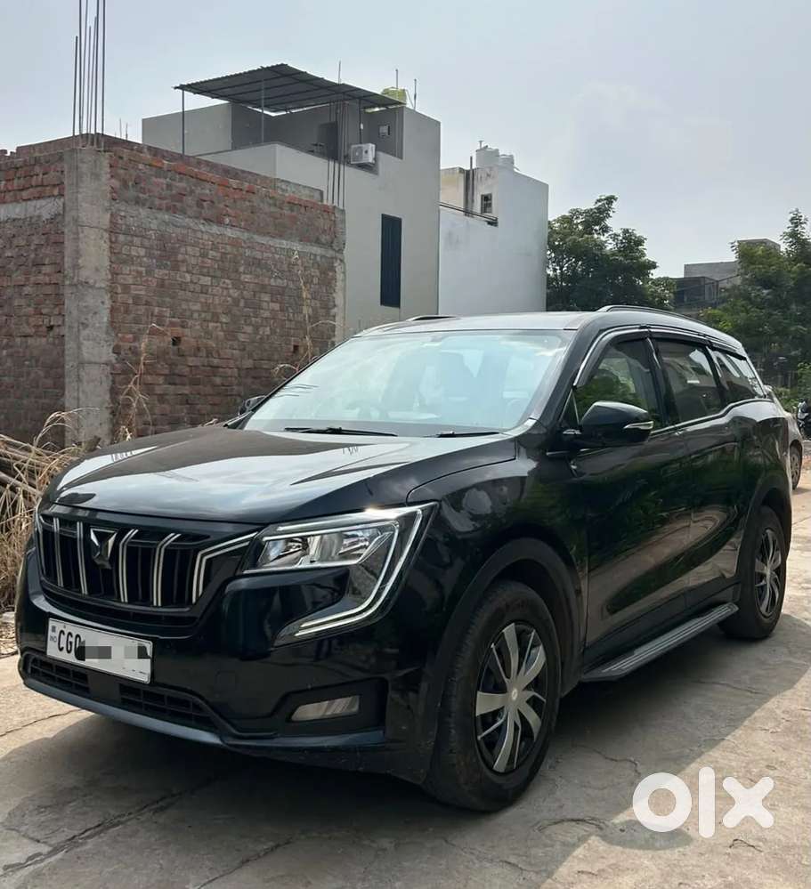Mahindra Xuv700 2.2 Ax 5 Diesel Mt 7 Str, 2024, Diesel