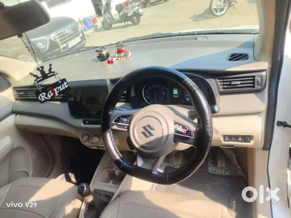 Maruti Suzuki Ertiga 2024 Petrol 85000 Km Driven