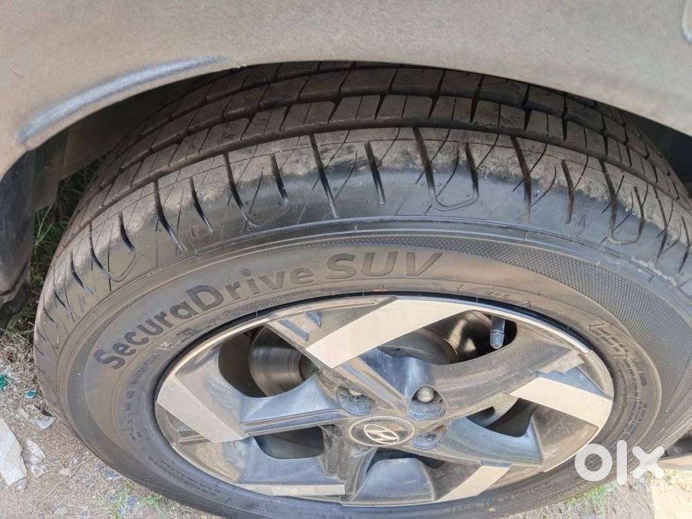 Hyundai Venue 1.0l Turbo Gdi Sx Mt, 2020, Petrol