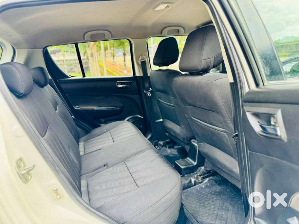 Maruti Suzuki Swift Vdi, 2013, Diesel