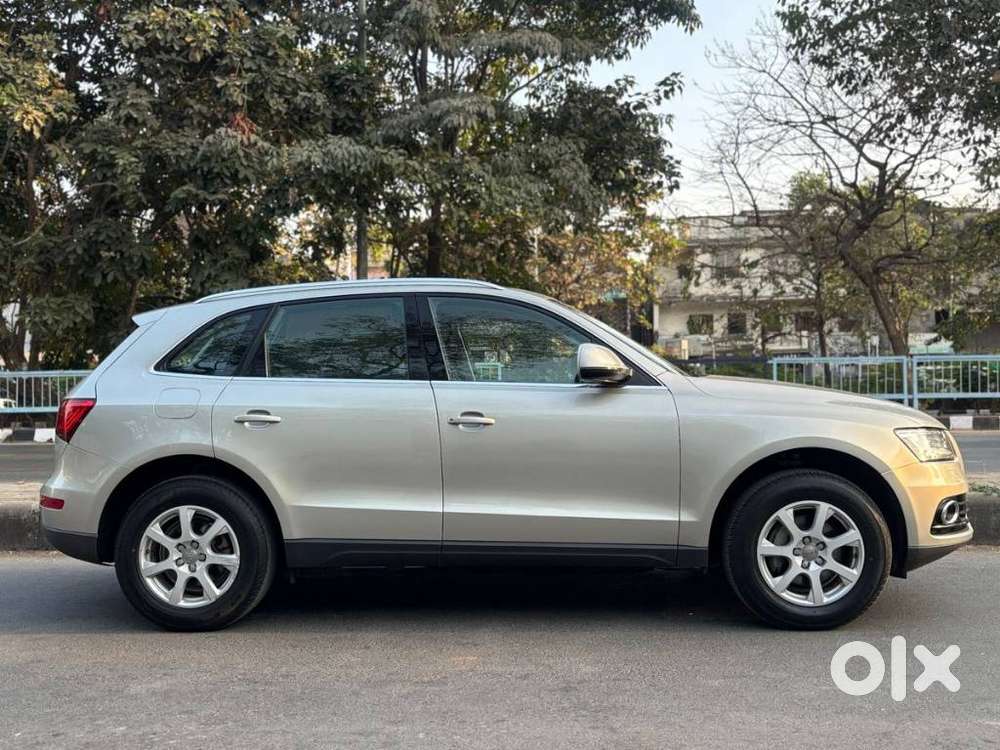 Audi Q5, 2013, Diesel